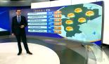 Nelson Valdez nos da el pronóstico del tiempo en Monterrey para este martes 21 de julio 2026.