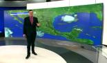 Nelson Valdez nos da el pronóstico del tiempo en Monterrey para este jueves 23 de julio 2026.