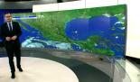 Nelson Valdez nos da el pronóstico del tiempo en Monterrey para este lunes 27 de julio 2026.