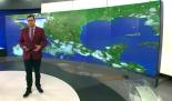 Nelson Valdez nos da el pronóstico del tiempo en Monterrey para este martes 28 de julio 2026.