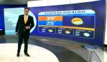 Nelson Valdez nos da el pronóstico del tiempo en Monterrey para este jueves 30 de julio 2026.