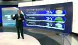 Abimael Salas nos da el pronóstico del tiempo en Monterrey para este martes 04 de agosto 2026.