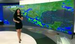 Natalia Sánchez nos da el pronóstico del tiempo en Monterrey para este jueves 13 de agosto 2026.