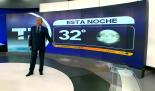 Natalia Sánchez nos da el pronóstico del tiempo en Monterrey para este fin de semana.
