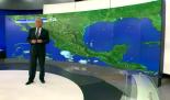 Abimael Salas nos da el pronóstico del tiempo en Monterrey para este lunes 17 de agosto 2026.