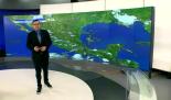 Nelson Valdez nos da el pronóstico del tiempo en Monterrey para este jueves 20 de agosto 2026.