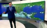 Nelson Valdez nos da el pronóstico del tiempo en Monterrey para este lunes 24 de agosto 2026.