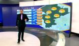 Nelson Valdez nos da el pronóstico del tiempo en Monterrey para este fin de semana.