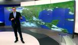 Nelson Valdez nos da el pronóstico del tiempo en Monterrey para este martes 01 de septiembre 2026.