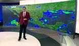 Nelson Valdez nos da el pronóstico del tiempo en Monterrey para este martes 08 de septiembre 2026.