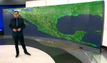 Nelson Valdez nos da el pronóstico del tiempo en Monterrey para este miércoles 09 de septiembre 2026.
