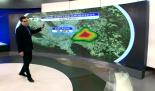 Nelson Valdez nos da el pronóstico del tiempo en Monterrey para este jueves 10 de septiembre 2026.