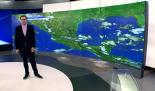 Nelson Valdez nos da el pronóstico del tiempo en Monterrey para este jueves 17 de septiembre 2026.