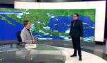 Nelson Valdez nos da el pronóstico del tiempo en Monterrey para este jueves 17 de septiembre 2026.