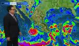 Nelson Valdez nos da el pronóstico del tiempo en Monterrey para este miércoles 23 de septiembre 2026.