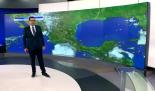 Nelson Valdez nos da el pronóstico del tiempo en Monterrey para este jueves 24 de septiembre 2026.