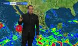 Nelson Valdez nos da el pronóstico del tiempo en Monterrey para este fin de semana.