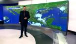 Nelson Valdez nos da el pronóstico del tiempo en Monterrey para este miércoles 07 de octubre 2026.