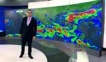 Nelson Valdez nos da el pronóstico del tiempo en Monterrey para este jueves 08 de octubre 2026.