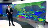 Nelson Valdez nos da el pronóstico del tiempo en Monterrey para este lunes 19 de octubre 2026.