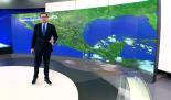 Nelson Valdez nos da el pronóstico del tiempo en Monterrey para este martes 20 de octubre 2026.