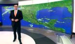 Nelson Valdez nos da el pronóstico del tiempo en Monterrey para este jueves 22 de octubre 2026.