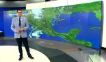 Nelson Valdez nos da el pronóstico del tiempo en Monterrey para este martes 27 de octubre 2026.