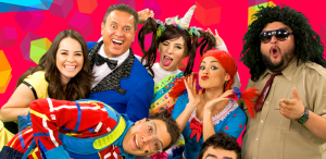 Regresa el elenco de 'Acábatelo' a 'Canal 6'