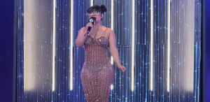 Robertita - Así fue