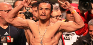 Juan Márquez critica peleas de box entre influencers