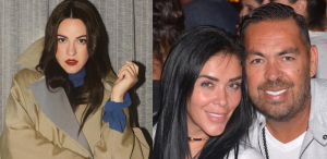 Maite Perroni reacciona al divorcio de Marichelo y Jorge D'Alessio