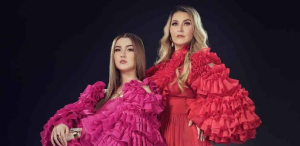 Alicia Villarreal revelar estar lista para ser abuela