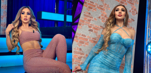 Aleida Garza ¿está embarazada?