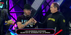 Participantes de 'La Navaja de Oro' acusan de favoritismo en el reality