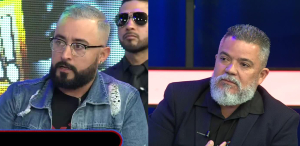 'Master' defiende a los barberos y se va contra 'Don Chago'