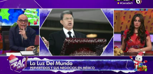 Las Rapiditas - 06 de Diciembre del 2023