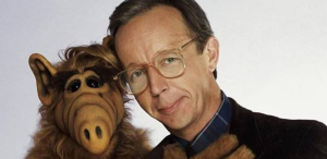 Secretos y escándalos de los actores de la serie 'ALF'