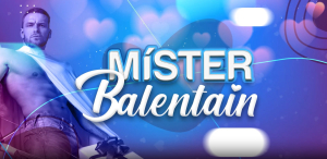 ¡Vota por tu participante favorito en 'Mister Balentain'!