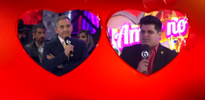 Lalo Elizondo pasa triste día del amor y la amistad