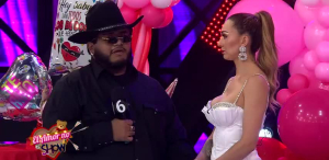 ¿Cómo va la relación entre Aleida y 'Toro'?