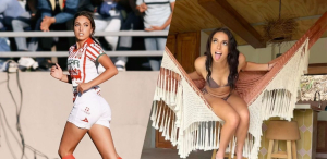 Nikkole Teja ¿la nueva conductora de 'Canal 6'?