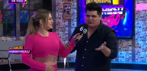 Lalo Elizondo no cumplió su promesa de no ir al casino