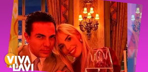 Cristian Castro e Ingrid Wagner terminan noviazgo tras 21 de relación