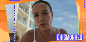 Carla Oaxaca le responde 'Chuponcito' tras declaraciones