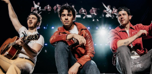 Jonas Brothers posponen sus conciertos