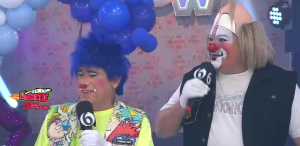 'Campita' revela intimidades de sus hijos
