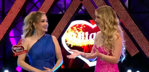 Ana Ceci aclara los rumores sobre su romance con 'Redimido'