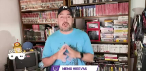 Fuera del Control - 16 de Junio del 2024