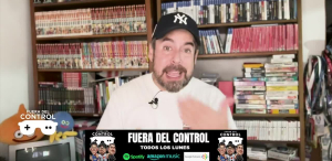 Fuera del Control - 21 de Julio del 2024