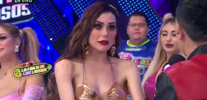 Vivian confiesa por qué dejó a su novio multimillonario